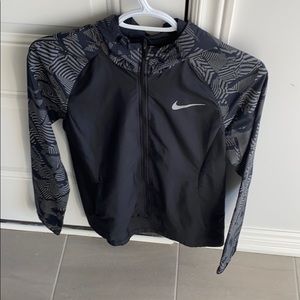 NIKE Windbreaker Jacket